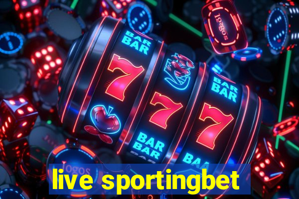 live sportingbet