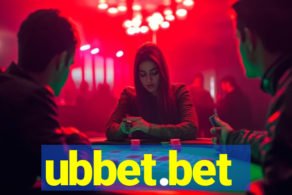 ubbet.bet