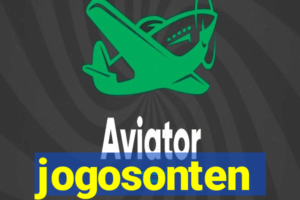 jogosonten