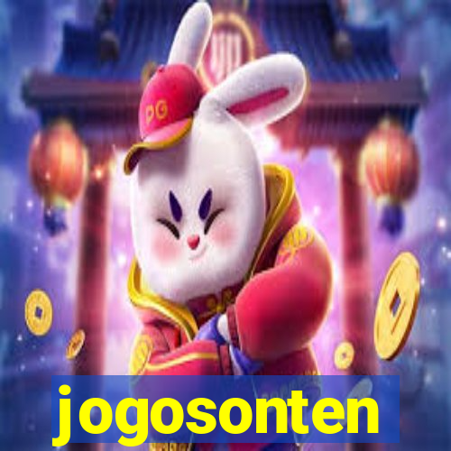 jogosonten