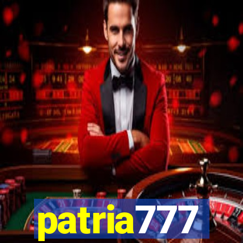 patria777