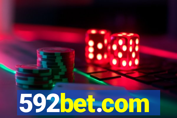 592bet.com