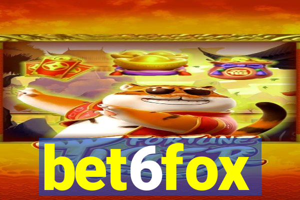 bet6fox