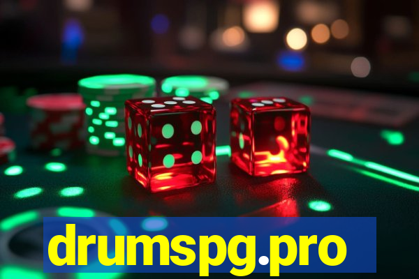 drumspg.pro