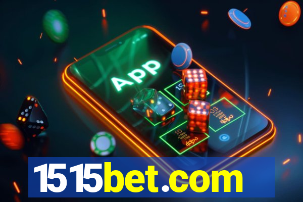 1515bet.com