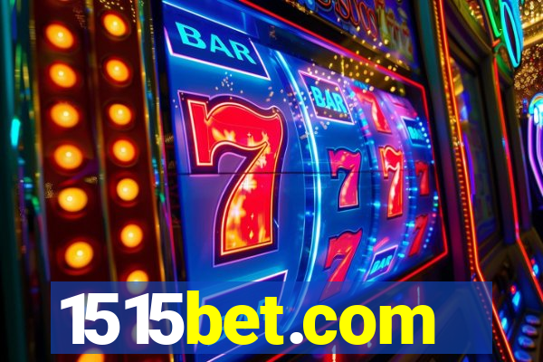 1515bet.com