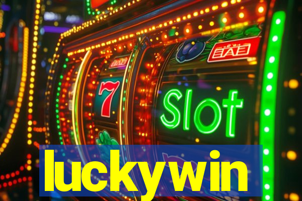 luckywin