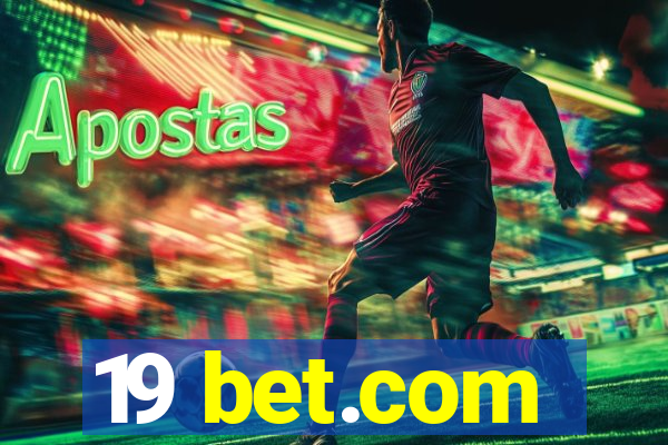 19 bet.com