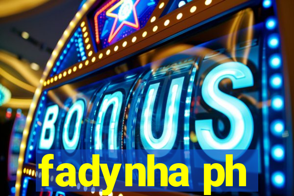 fadynha ph