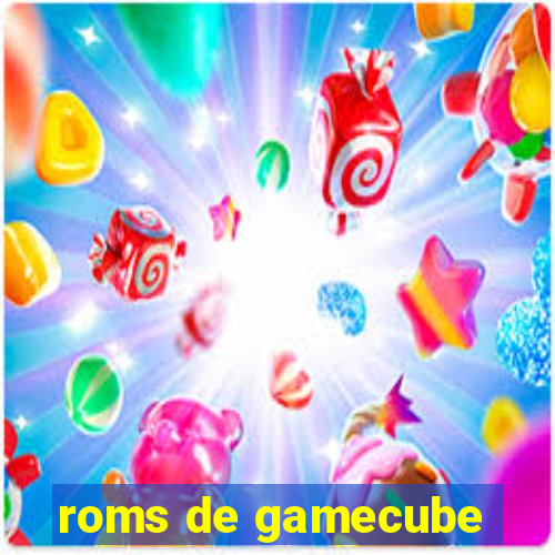 roms de gamecube