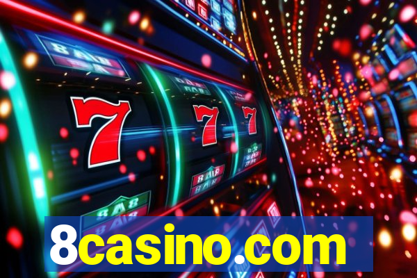 8casino.com