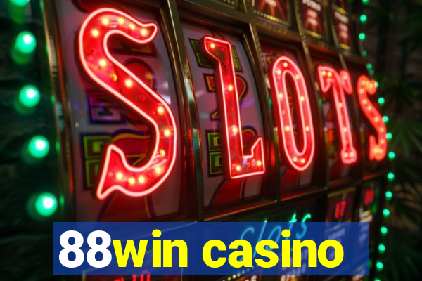 88win casino