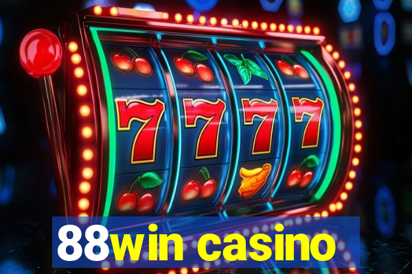 88win casino