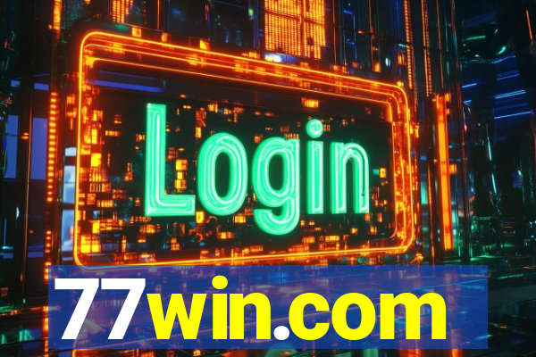 77win.com