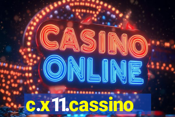 c.x11.cassino