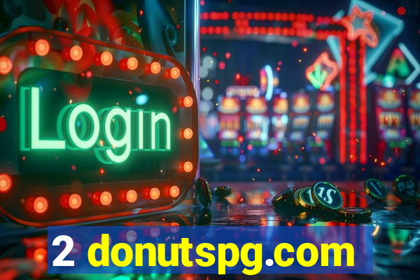 2 donutspg.com