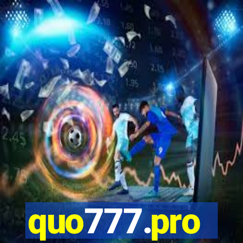 quo777.pro