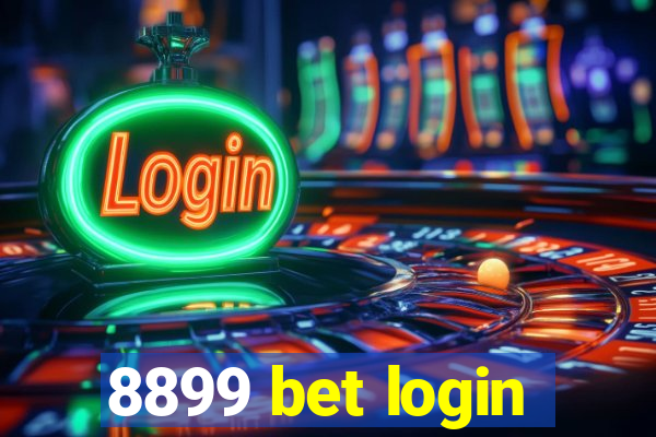 8899 bet login