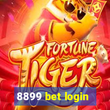 8899 bet login