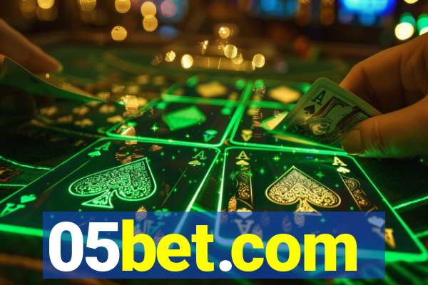 05bet.com