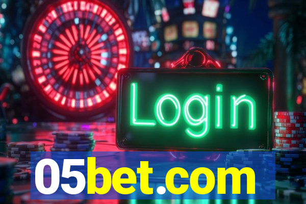 05bet.com