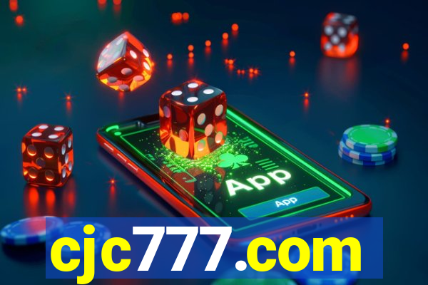 cjc777.com