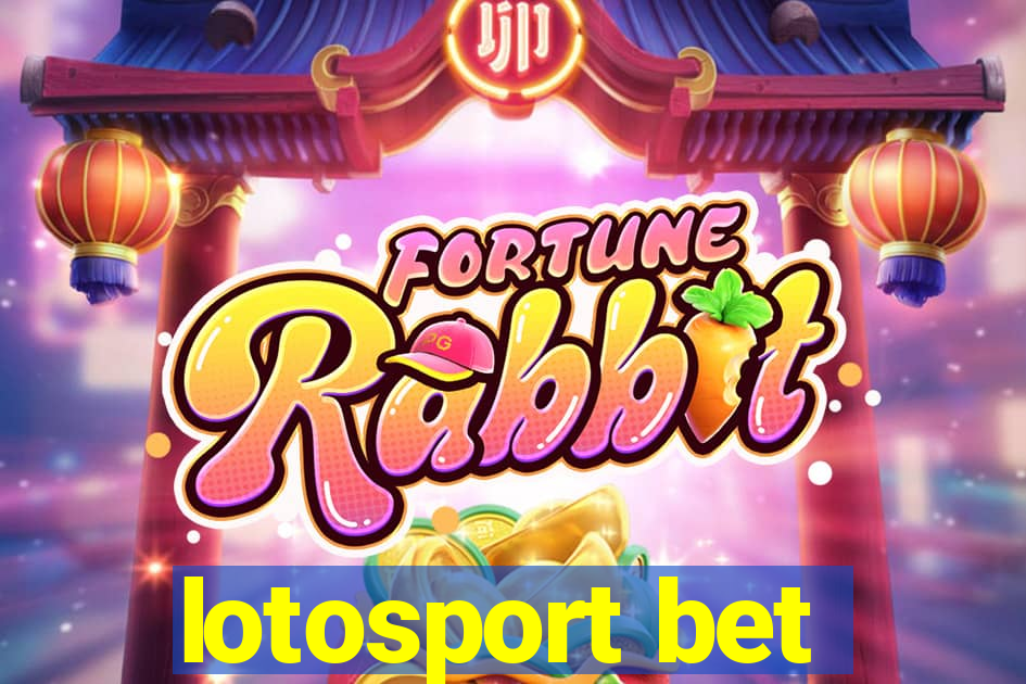 lotosport bet