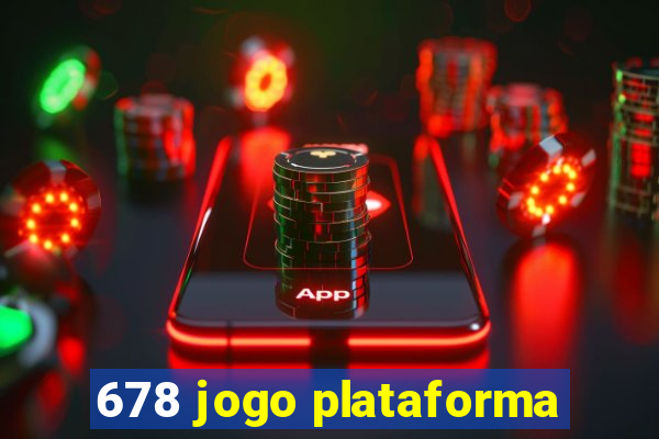 678 jogo plataforma