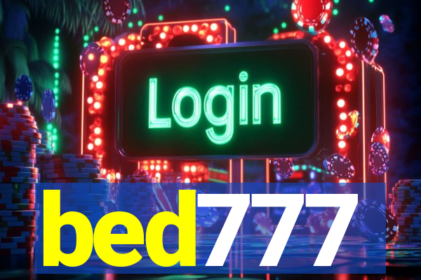 bed777