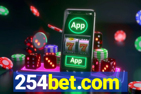 254bet.com