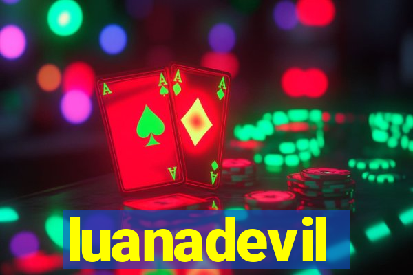 luanadevil