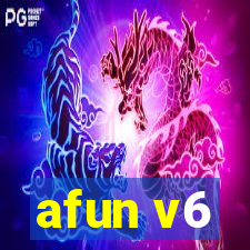 afun v6