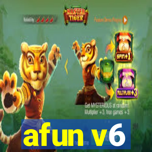 afun v6