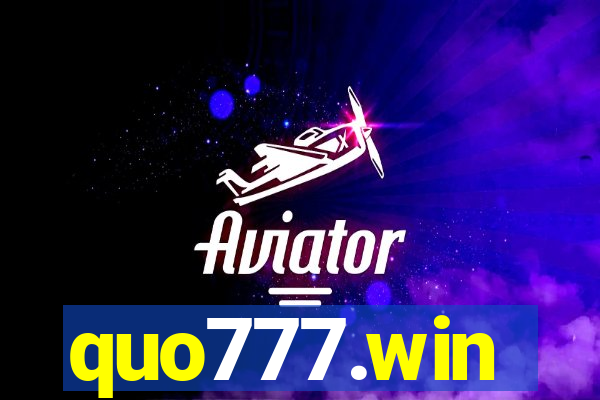 quo777.win