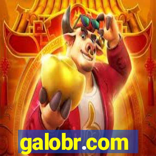 galobr.com