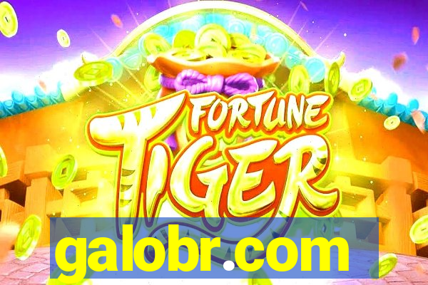 galobr.com