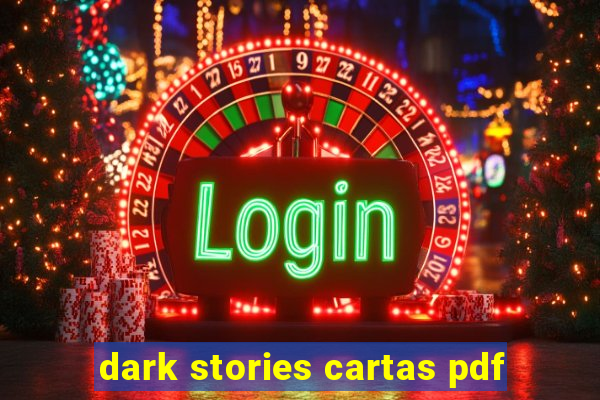 dark stories cartas pdf