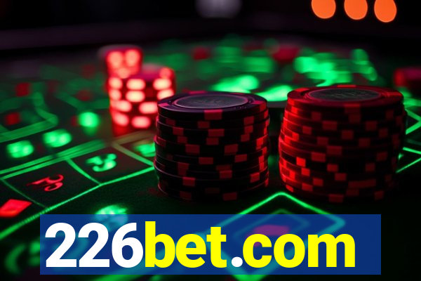 226bet.com