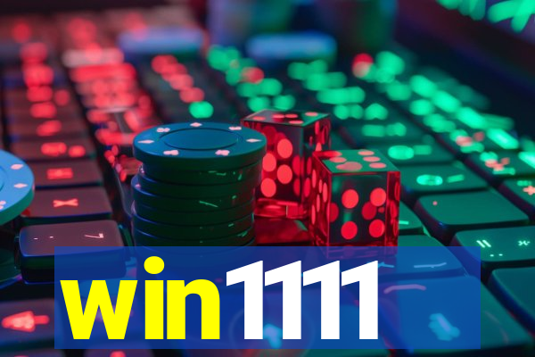 win1111