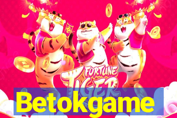 Betokgame