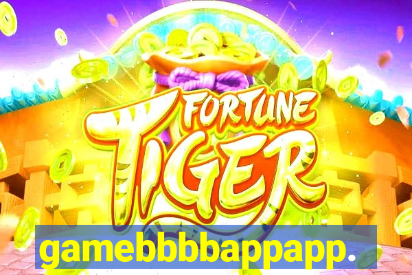 gamebbbbappapp.com