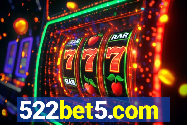 522bet5.com