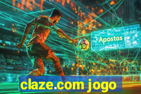 claze.com jogo