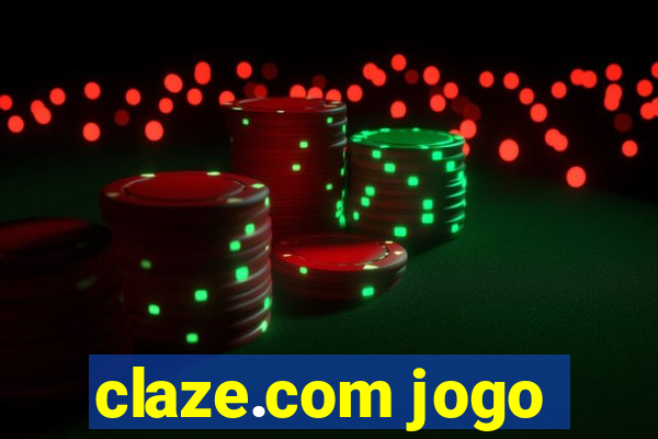 claze.com jogo