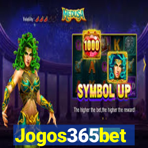 Jogos365bet