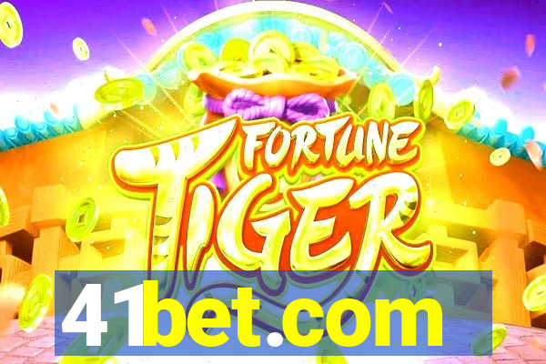 41bet.com