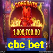 cbc bet