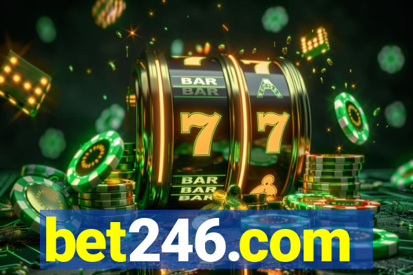 bet246.com