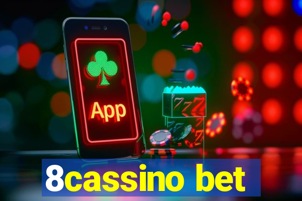 8cassino bet