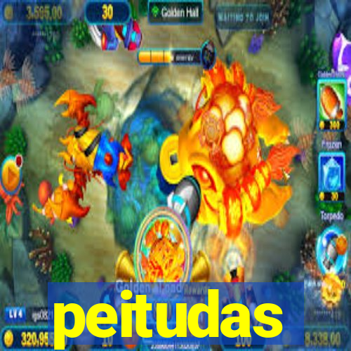 peitudas